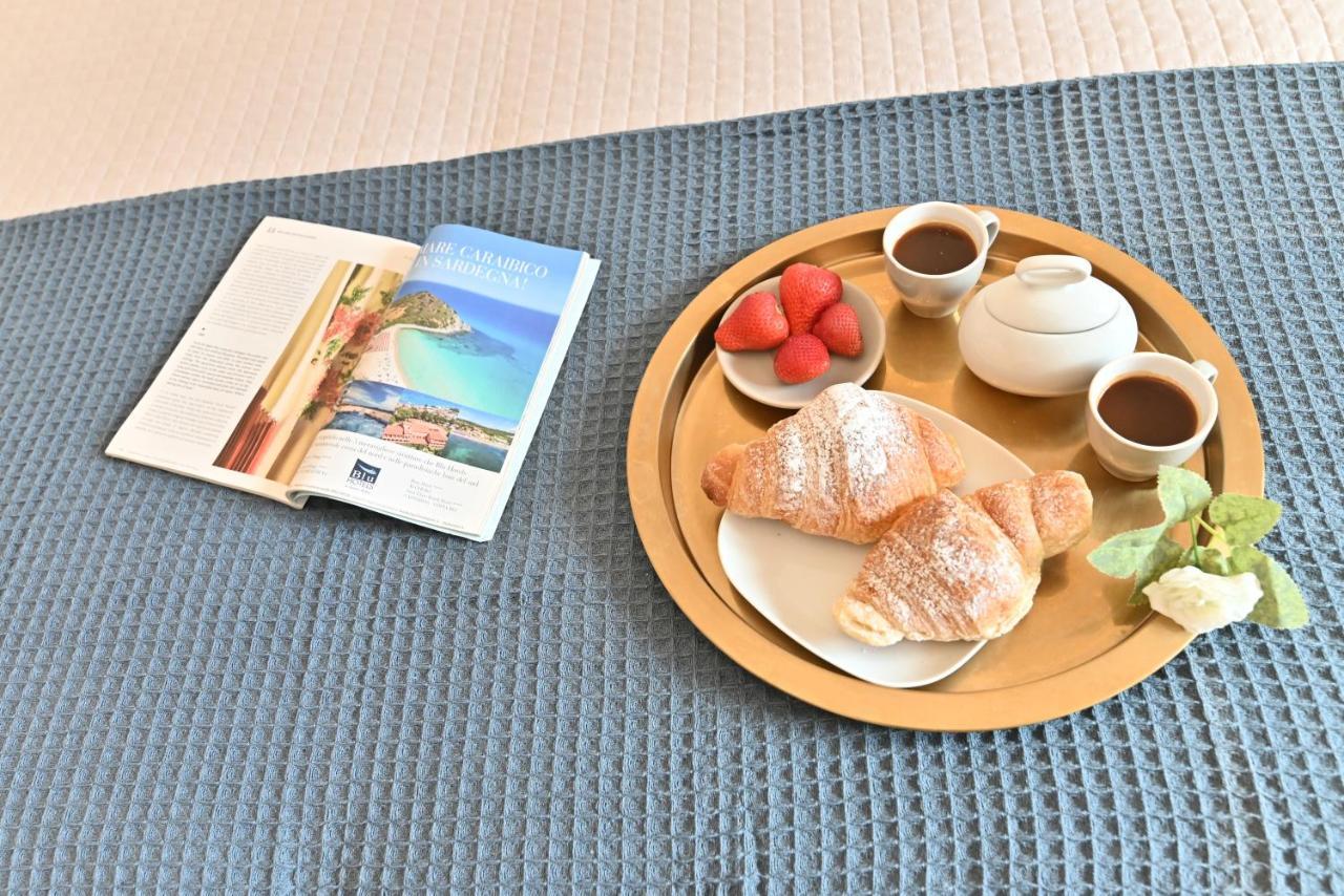 Izzhome Flamingo Pula Εξωτερικό φωτογραφία