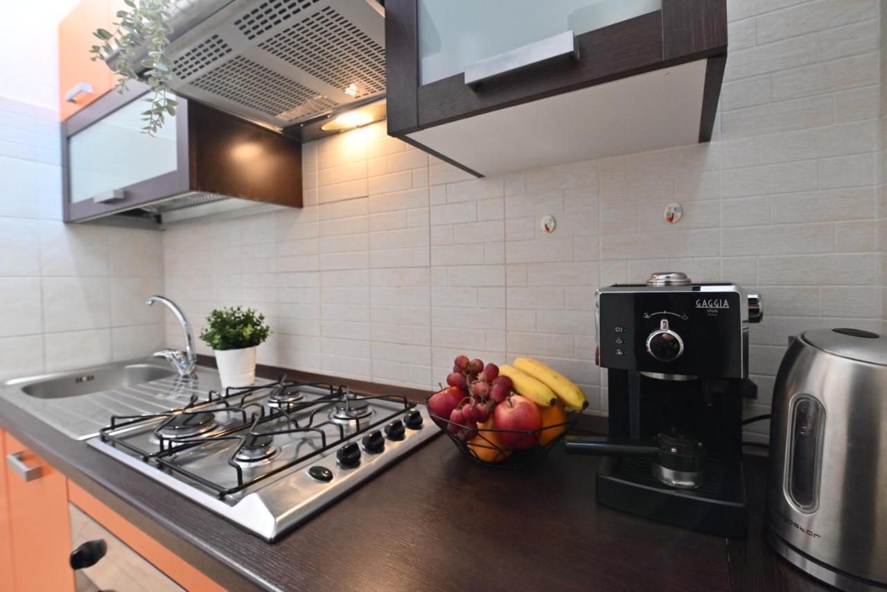 Izzhome Flamingo Pula Εξωτερικό φωτογραφία