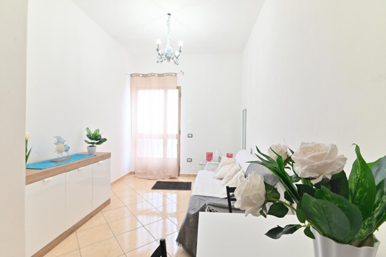 Izzhome Flamingo Pula Εξωτερικό φωτογραφία