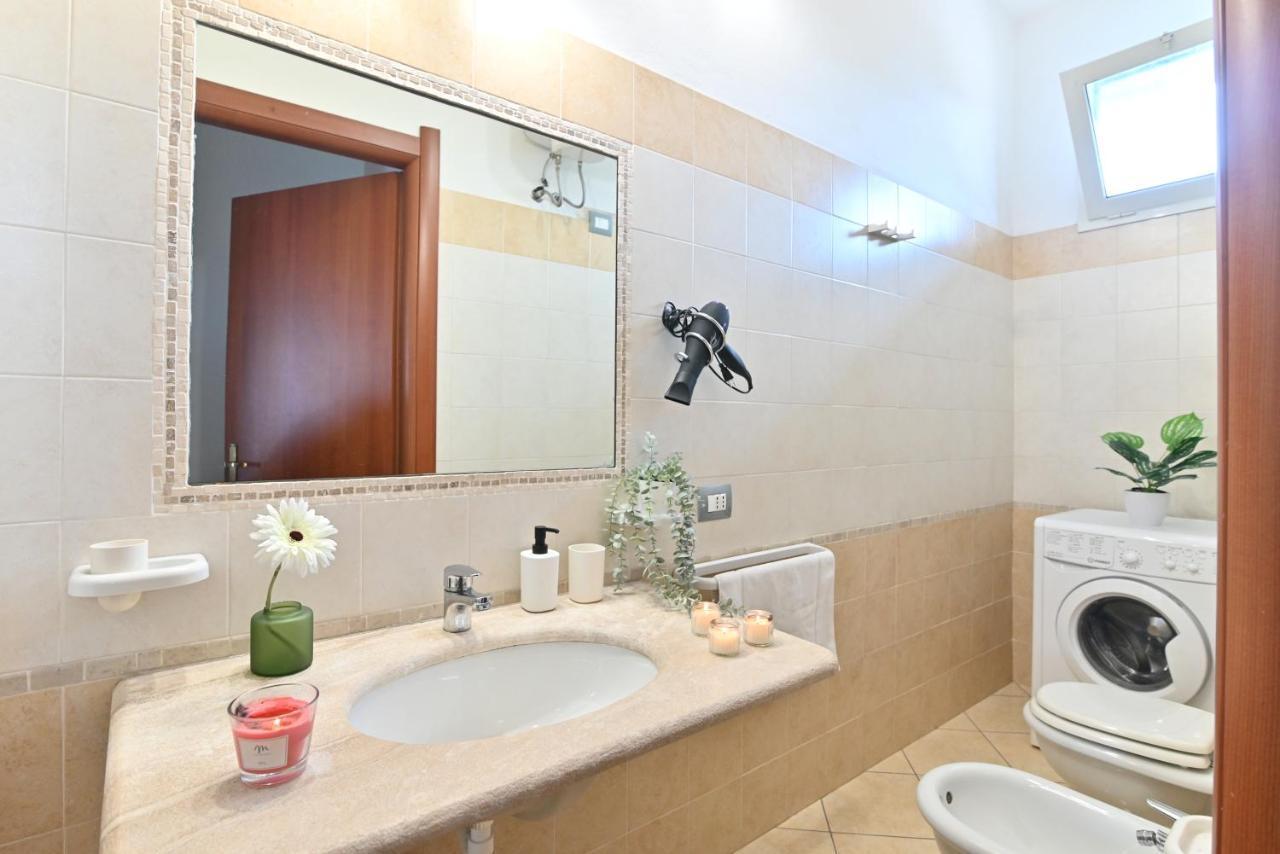 Izzhome Flamingo Pula Εξωτερικό φωτογραφία