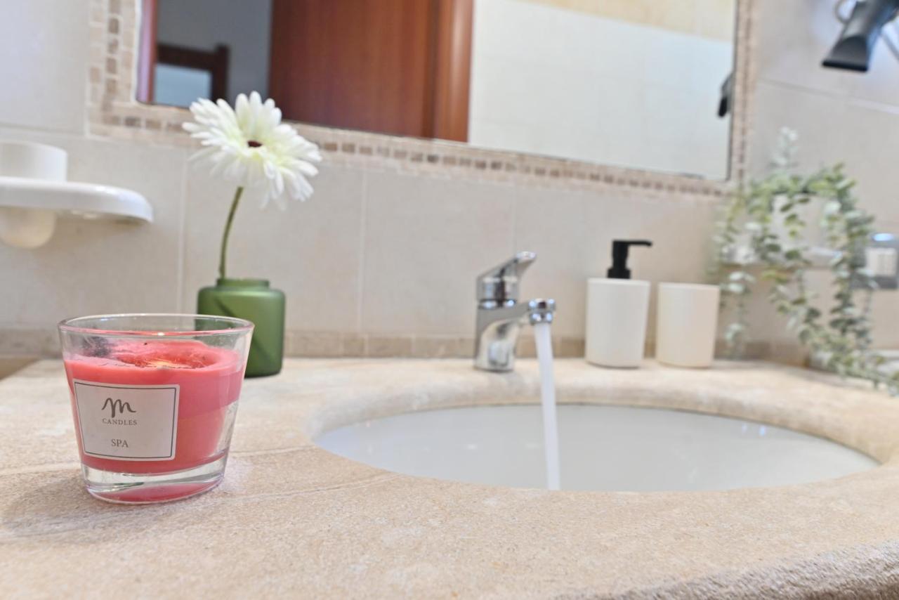 Izzhome Flamingo Pula Εξωτερικό φωτογραφία
