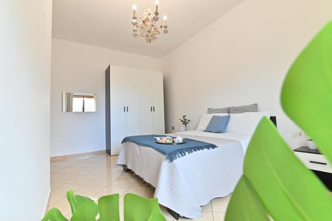Izzhome Flamingo Pula Εξωτερικό φωτογραφία