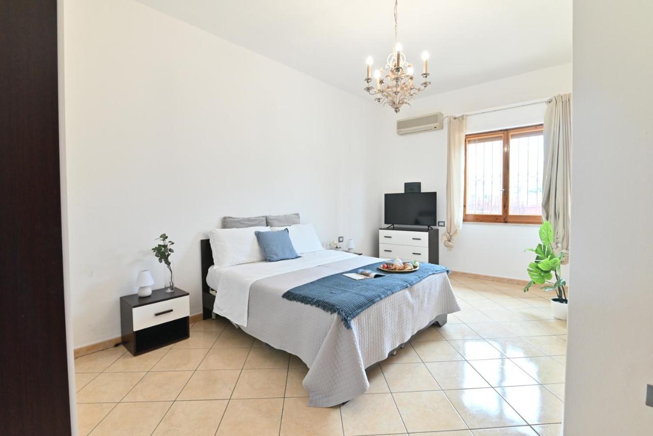 Izzhome Flamingo Pula Εξωτερικό φωτογραφία