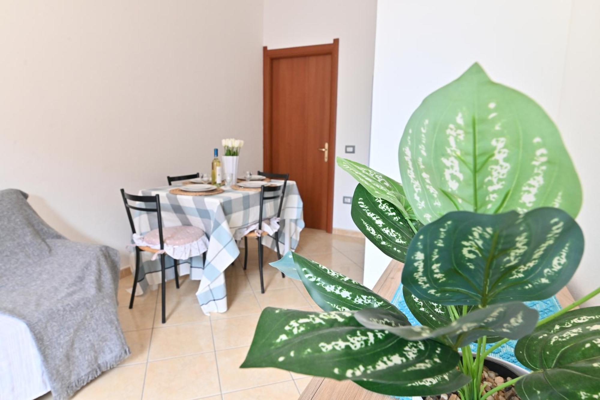 Izzhome Flamingo Pula Εξωτερικό φωτογραφία