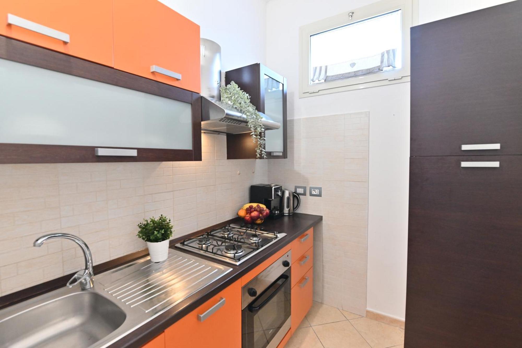 Izzhome Flamingo Pula Εξωτερικό φωτογραφία