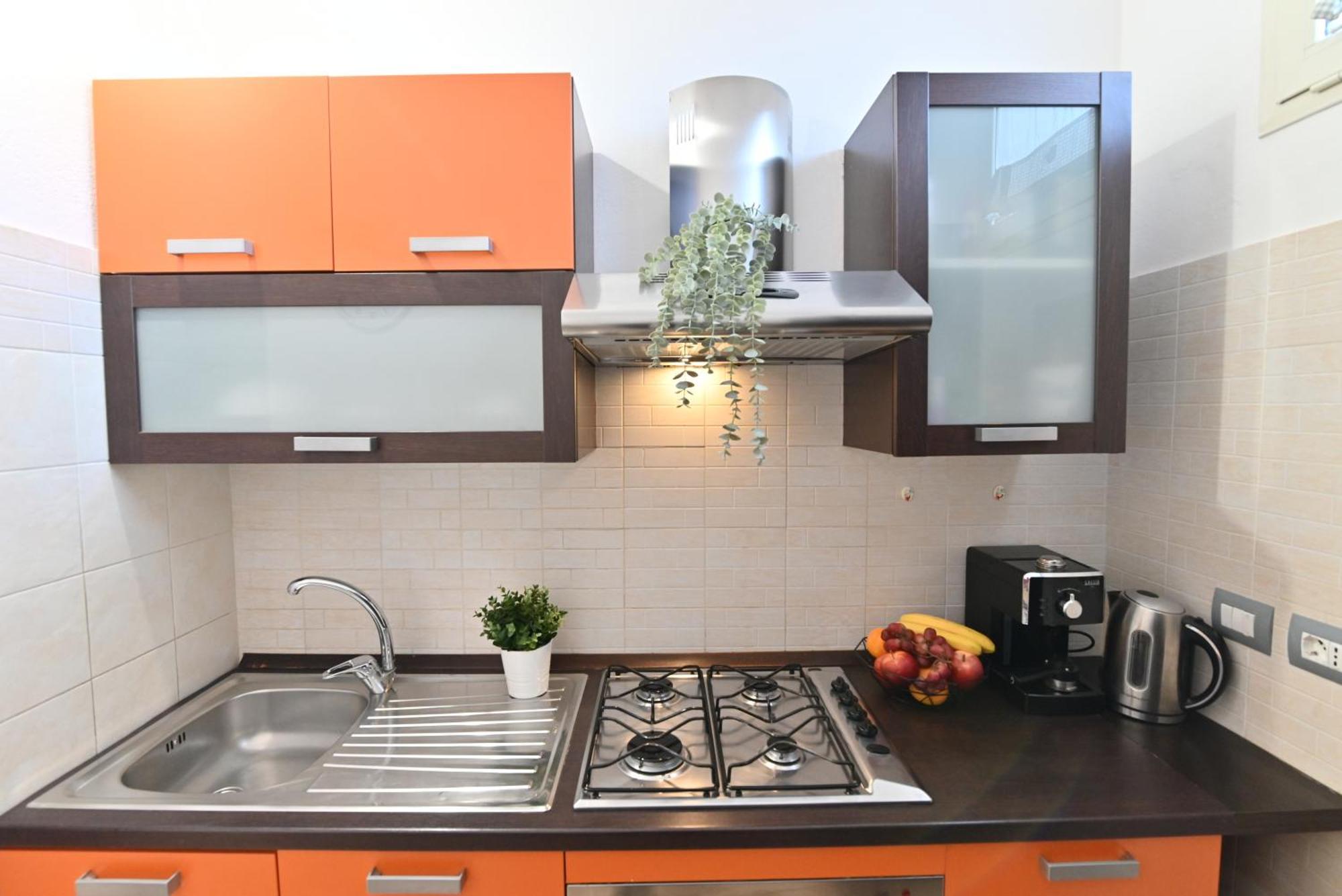 Izzhome Flamingo Pula Εξωτερικό φωτογραφία
