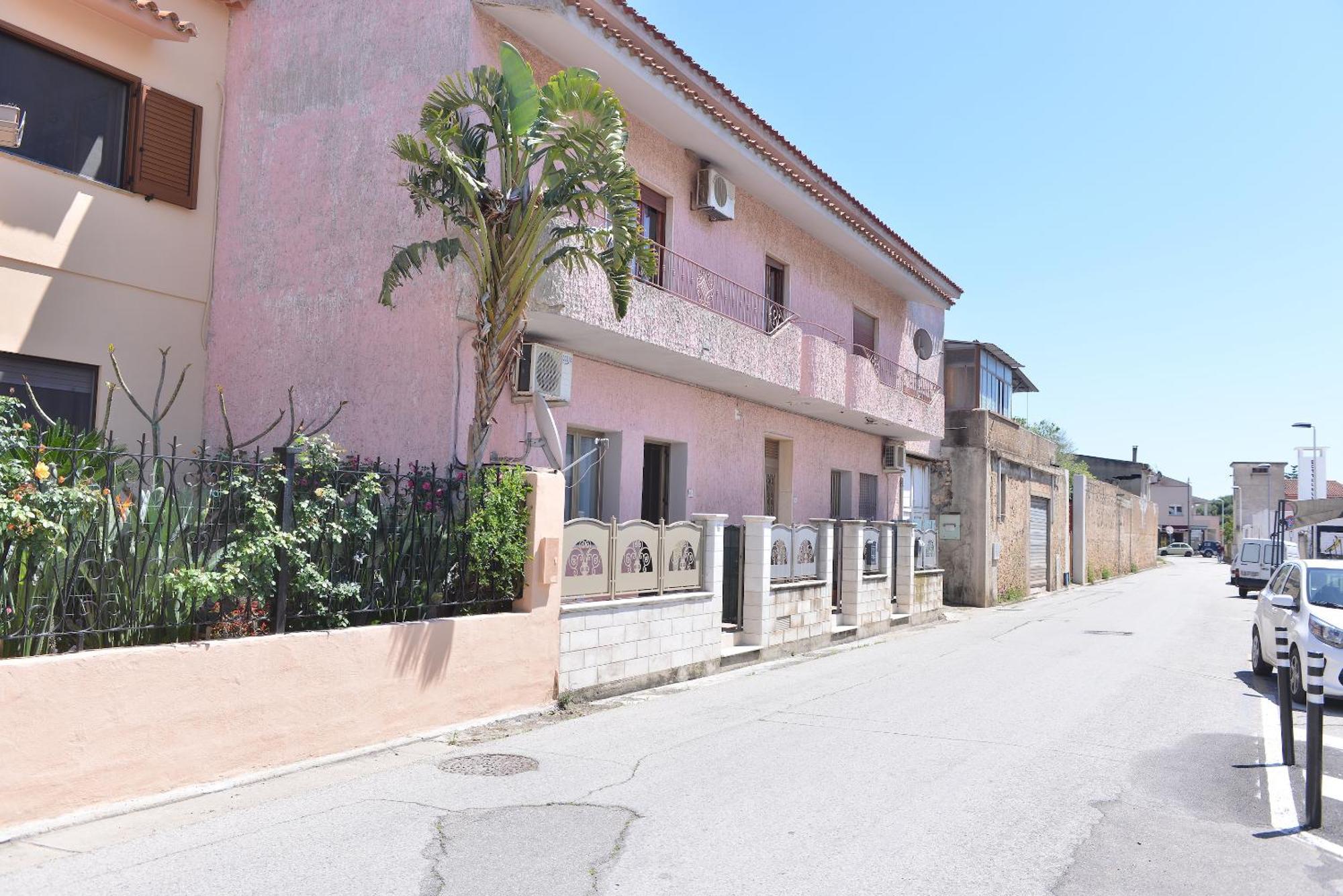 Izzhome Flamingo Pula Εξωτερικό φωτογραφία