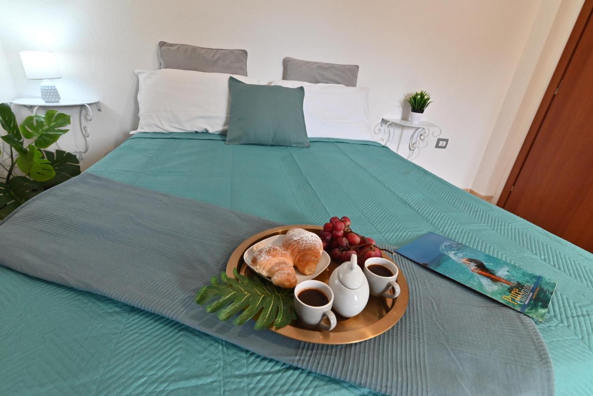 Izzhome Flamingo Pula Εξωτερικό φωτογραφία
