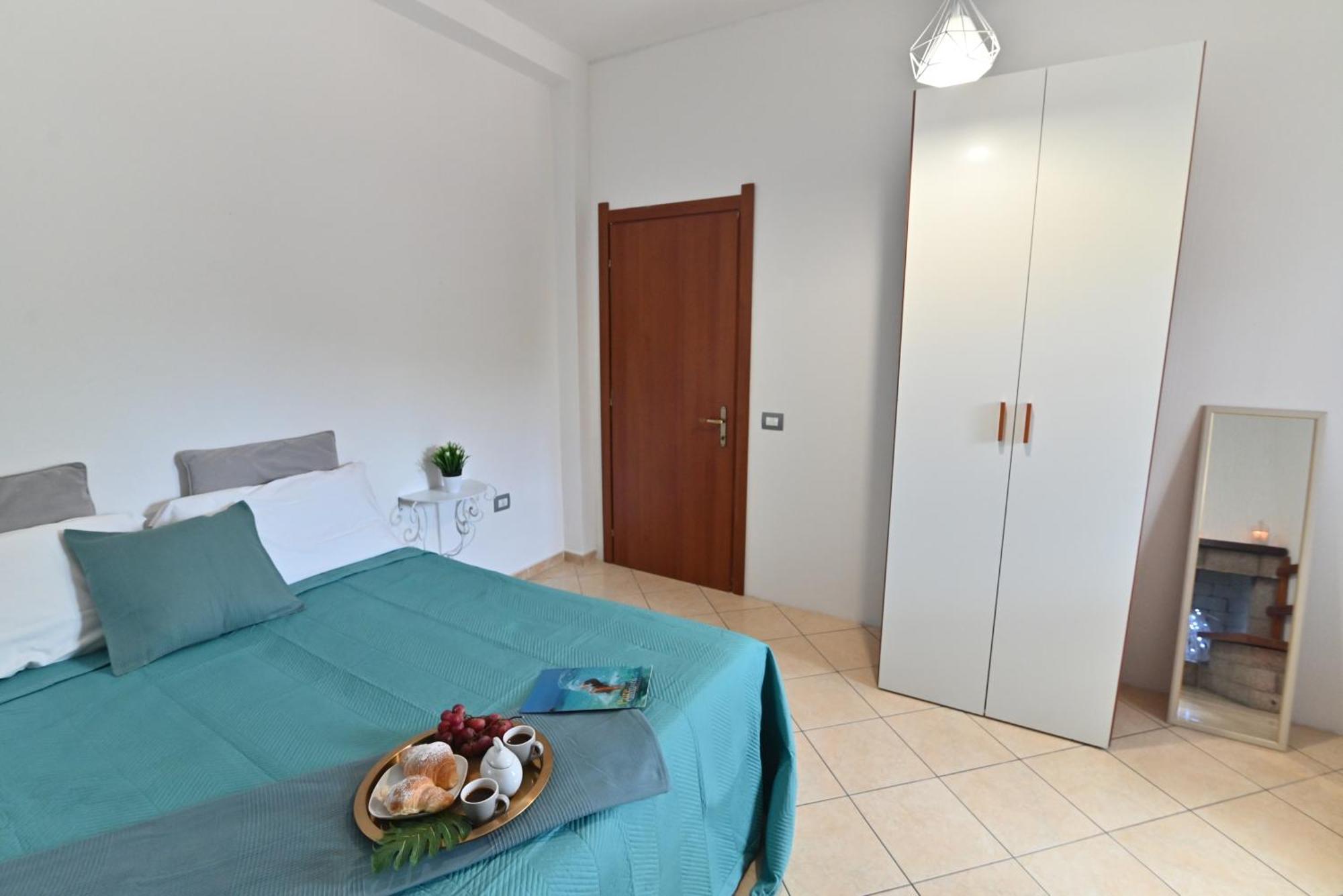 Izzhome Flamingo Pula Εξωτερικό φωτογραφία