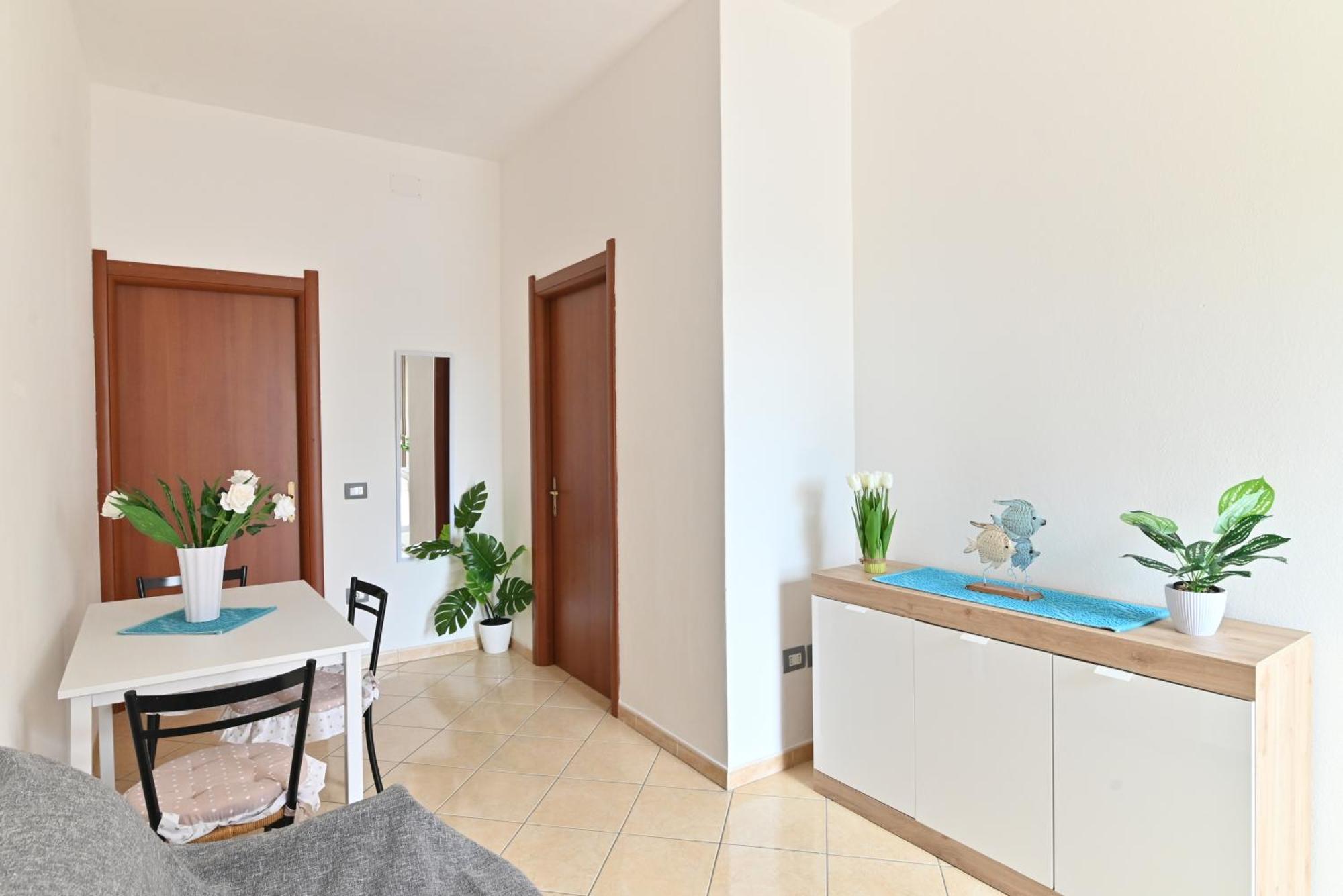 Izzhome Flamingo Pula Εξωτερικό φωτογραφία