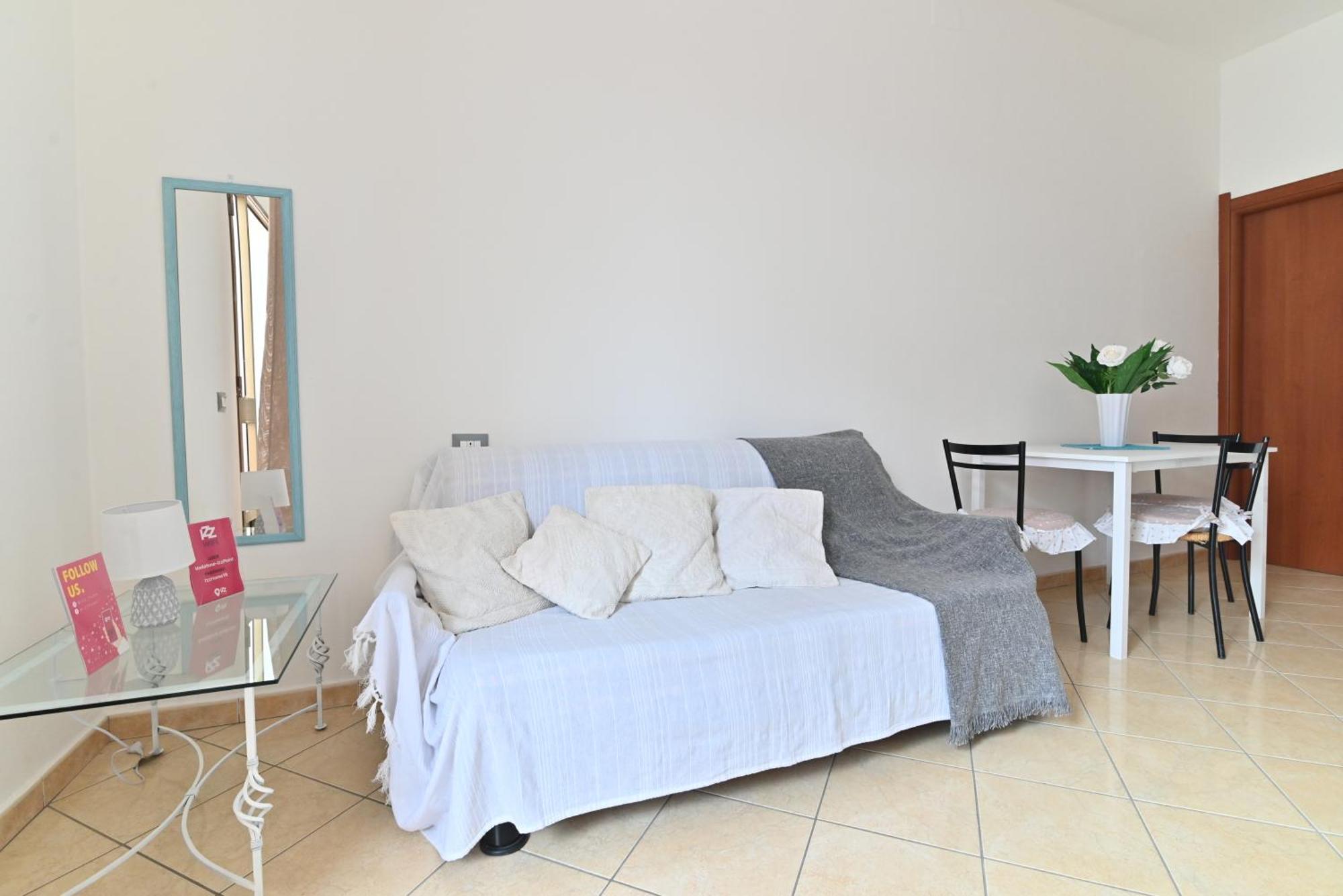 Izzhome Flamingo Pula Εξωτερικό φωτογραφία