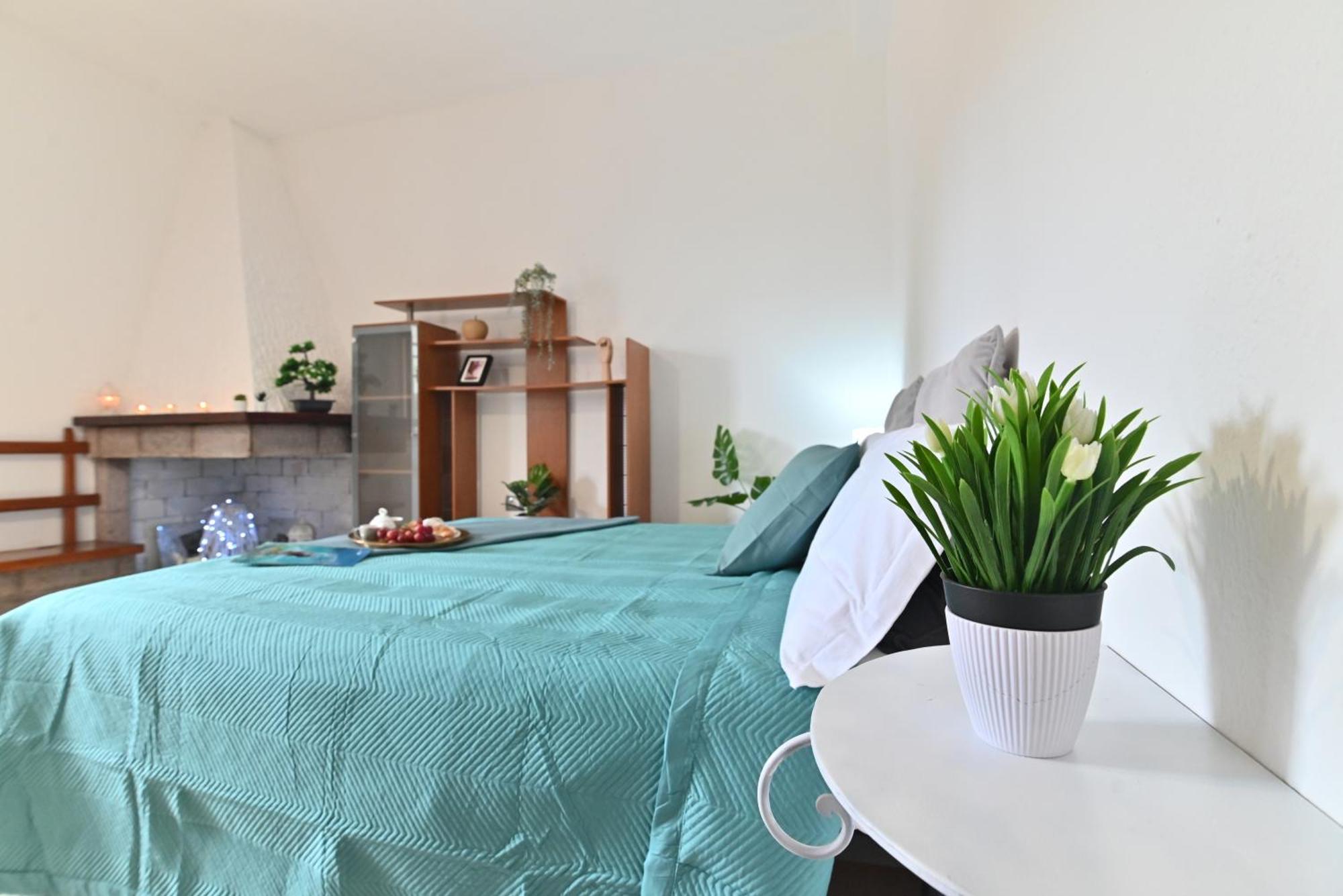 Izzhome Flamingo Pula Εξωτερικό φωτογραφία